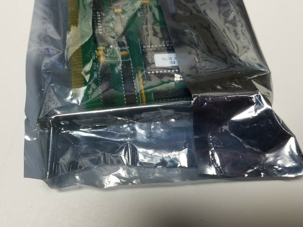 New Exclusive Design EDC Biosystems Interface Card 35169