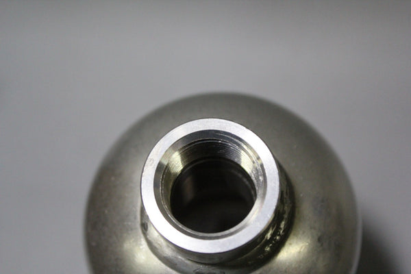 NEW ARMSTRON STAINLESS STEEL STEAM TRAP C5315-1 1022 3/4 NPT 5/32