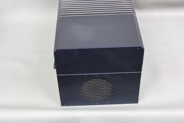 ADVANTECH INDUSTRIAL COMPUTER WITH GPU EXPANSION MODULE MIC-7700 MIC-75G20