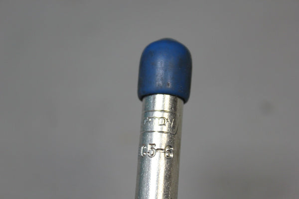 NEW NORTON SINGLE POINT 1/2 CARAT DIAMOND DRESSER BC5-6