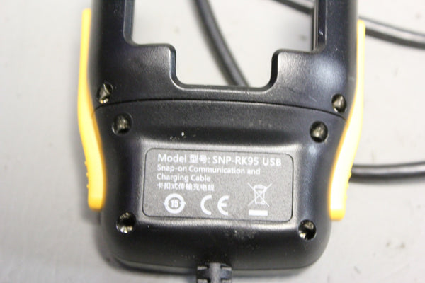 CIPHER LAB SNAP ON USB CLIENT WITH USB CABLE  SNP-RK95 USB