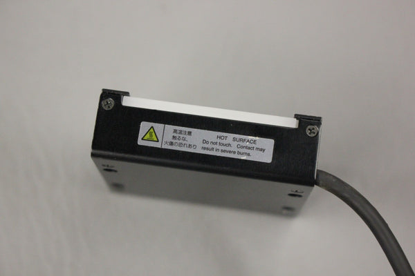 CCS LED LIGHT PANEL MODULE