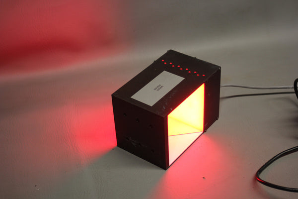 SIEMENS/NERLITE MACHINE VISION ILLUMINATOR DOAL100 200600