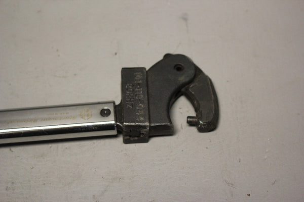 STURTEVANT RICHMONT  TORQUE WRENCH 600I  101-118-044