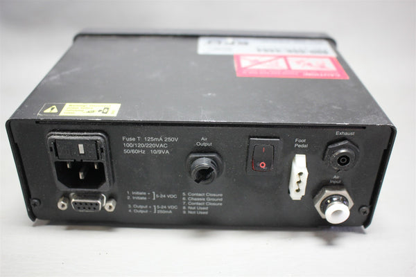 EFD AUTOMATIC FLUID DISPENSER 2000XL