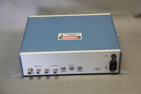 BEVERLY & ASSOCIATES TRIGGER GENERATOR PG-103C