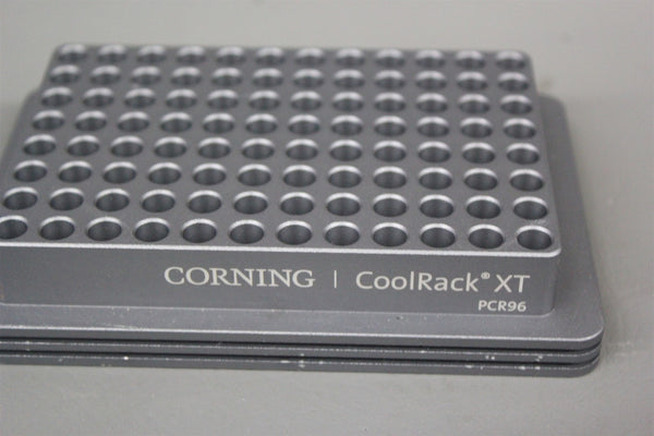 CORNING COOLRACK XT PCR96 PLATE