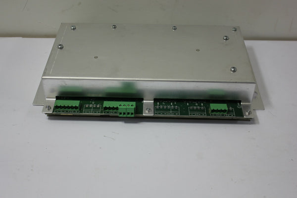 Trane CTV Stepper Module X13650455-05 Rev G 95F198