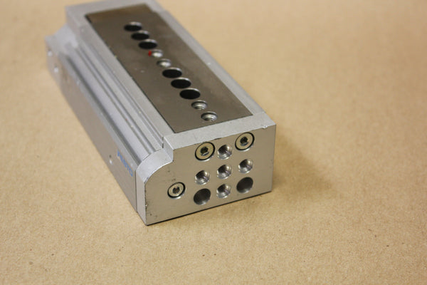 FESTO LINEAR SLIDE TABLE  P/N: DGSL-12-50-Y3A (30)