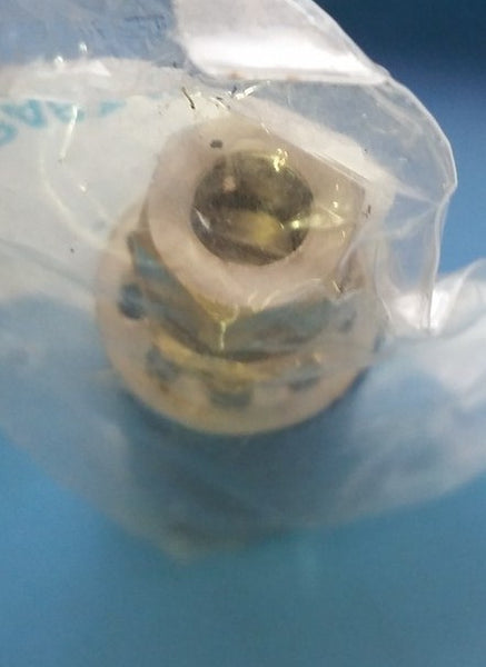 12 JAN HARDWARE 1/8" POTENTIOMETER POT COUPLINGS 