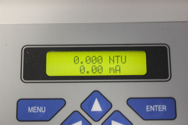 UNUSED ROSEMOUNT SOLU COMP II TURBIDIMETER T1055-10-21