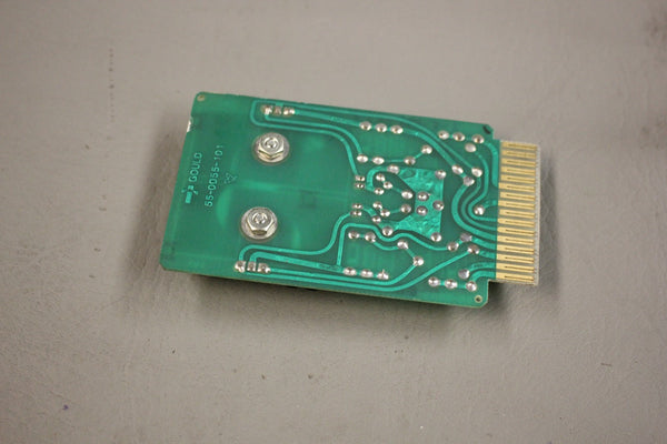 GOULD 55-0055-101 CIRCUIT BOARD