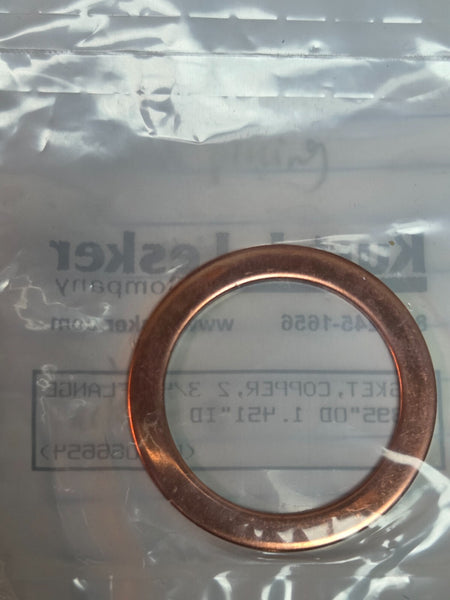 8 PC  KURT J LESKER GA-0275