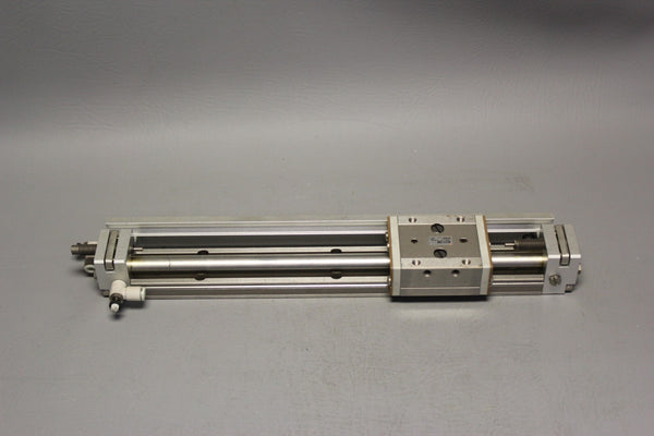 SMC PNEUMATIC SLIDE TABLE MXY12-200B