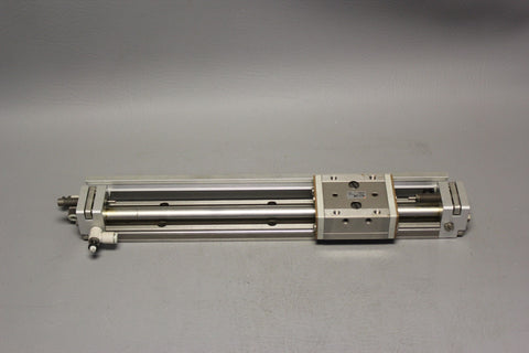 SMC PNEUMATIC SLIDE TABLE MXY12-200B