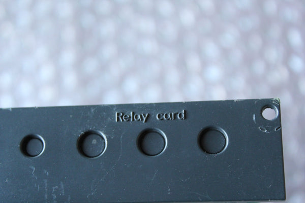 SECI RELAY BOARD 5102922800