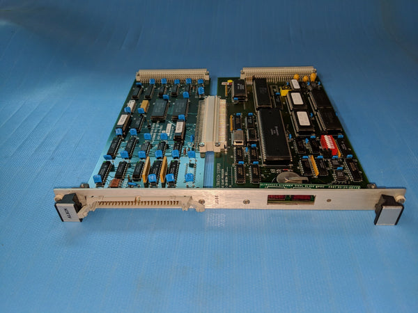 Ultratech stepper 03-20-01933 BD align ash 5 axis rev B2 + 00784 SLAVE VME Rev C