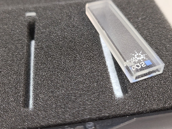 AGILENT LIGHT PATH FLOW THROUGH CELL QS 2.00MM 2.00 MM 5061-3385