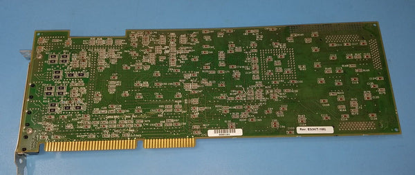 NETACCESS PRI-ISA REV E5(W/T-166) DIALOGIC ISA CARD/BOARD