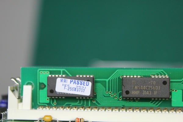 Genmark GES C152-B Robot Controller PCB Board Cyrix DX2 50