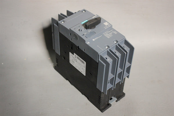 UNUSED SIEMENS SYSTEM PROTECTION CIRCUIT BREAKER 3RV2742-5GD10