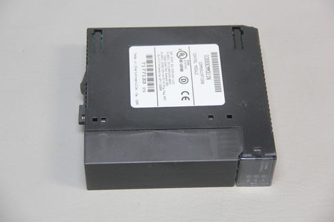 GE FANUC COMMUNICATIONS CONTROL MODULE IC693CMM311N