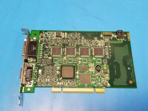 Cognex Machine Vision Cameralink Frame Grabber KVD-8504-MIN-J-P VM41B