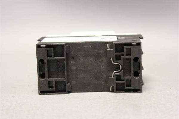 Unused SIEMENS Circuit Breaker 3RV1021-0EA10