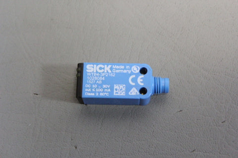 SICK PROXIMITY SENSOR  WTB4-3P2162  1028084