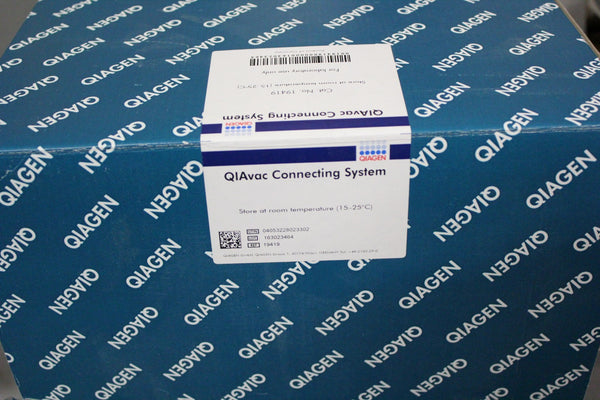NEW QIAGEN QIAVAC CONNECTING SYSTEM 19419