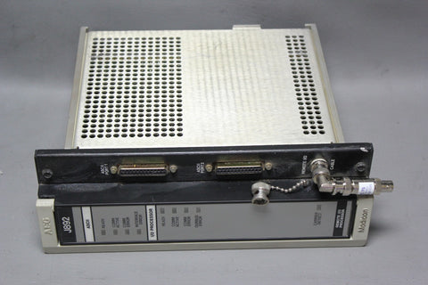 AEG MODICON REMOTE I/O PROCESSOR AS-J892-001
