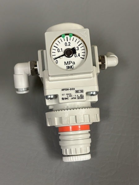 SMC ARP20-01E2H Precision Regulator