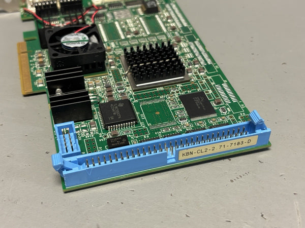 BitFlow Karbon-CL Frame Grabber PCI KBN-CL2-2.71