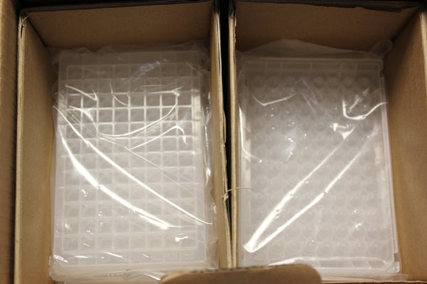 NEW 34 PCS THERMO KINGFISHER 96 PLATE 200 ɥL 97002540