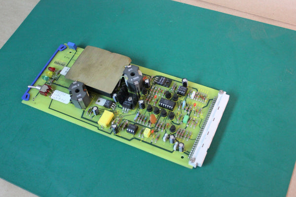  Domino Amjet Printer Circuit Board PCB 21402 REV C DPS 21302 B