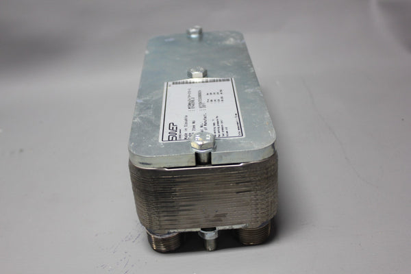 SWEP M10NHx24/1P-CTE-S PLATE HEAT EXCHANGER
