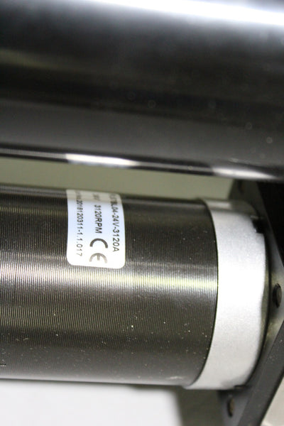 UNUSED ACCUWEB LINEAR ACTUATOR MTR 3135-01 MTB-2 7017-05