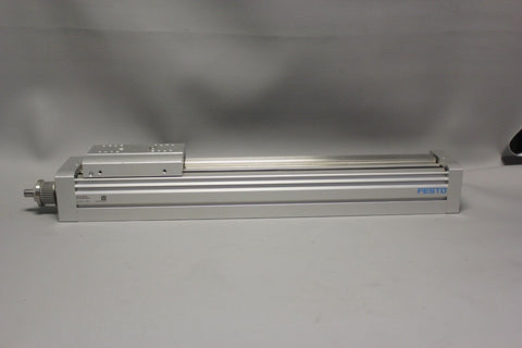 UNUSED FESTO BALL SCREW LINEAR ACTUATOR EGC-80-300-BS-10P-KF-0H-ML-GK 556808