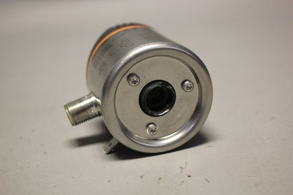 IFM LK8124 Continuous Level Sensor