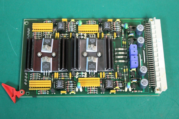  FEI PCB Board 4022 192 70631