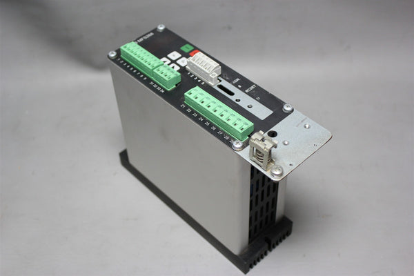 REO REOVIB FREQUENCY CONVERTER MFS 268 DN