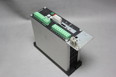 REO REOVIB FREQUENCY CONVERTER MFS 268 DN