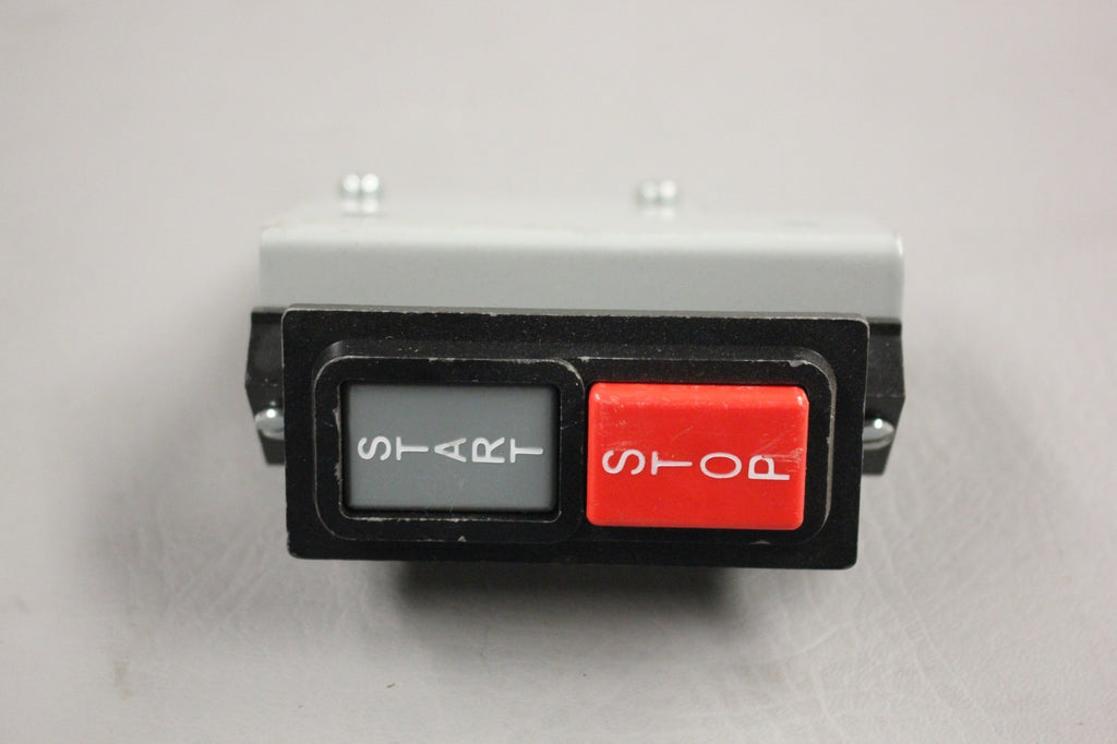 SIEMENS START STOP PUSH BUTTON  49SBPB5