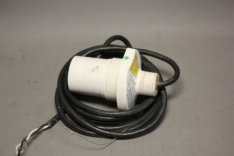 MILLTRONICS ST-H ULTRASONIC TRANSDUCER UNI-DRIVER CRYSTAL