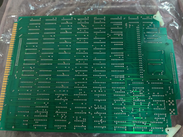Ultratech Stepper Laser Comparator Control Board 0553-700974 Rv G