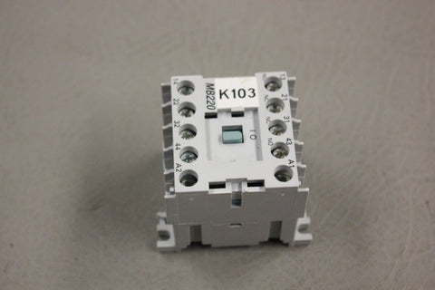 ALLEN-BRADLEY 700DC-MB220 CONTROL RELAY
