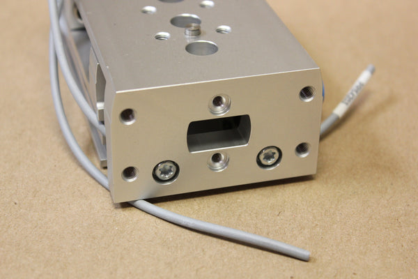 FESTO  PNEUMATIC MINI SLIDE P/N: DGST-16-50-*