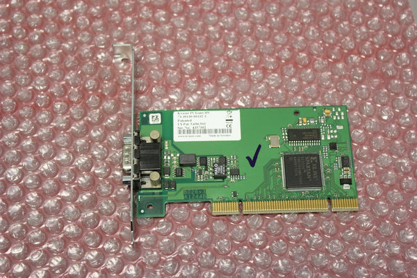 KVASER 1 CH HIGH SPEED CAN INTERFACE PCIcanx HS