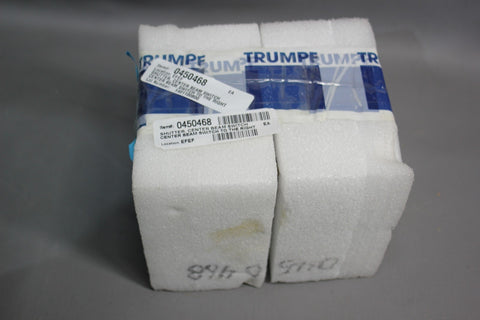 NEW TRUMPF CENTER LASER BEAM SWITCH SHUTTER 22-13-15-00/10
