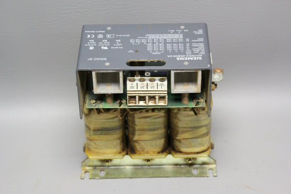 SIEMENS POWER SUPPLY  4AV3002-2EB00-0A